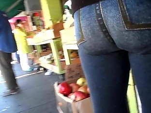 BootyCruise: Chinatown Produce Patrol 8