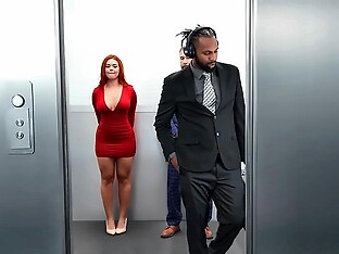 Elevating Her Game
