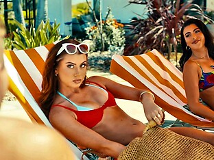 The Last Resort - Episode 2